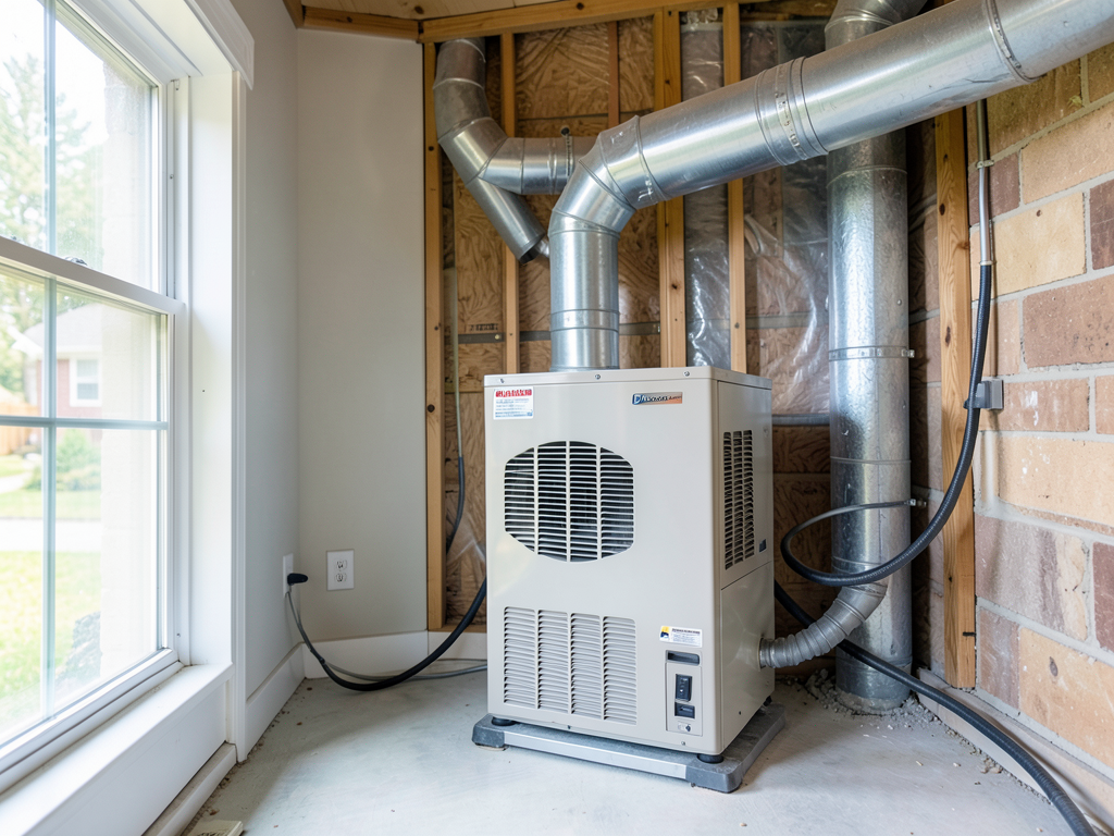 Why whole home dehumidifiers are a game changer fo