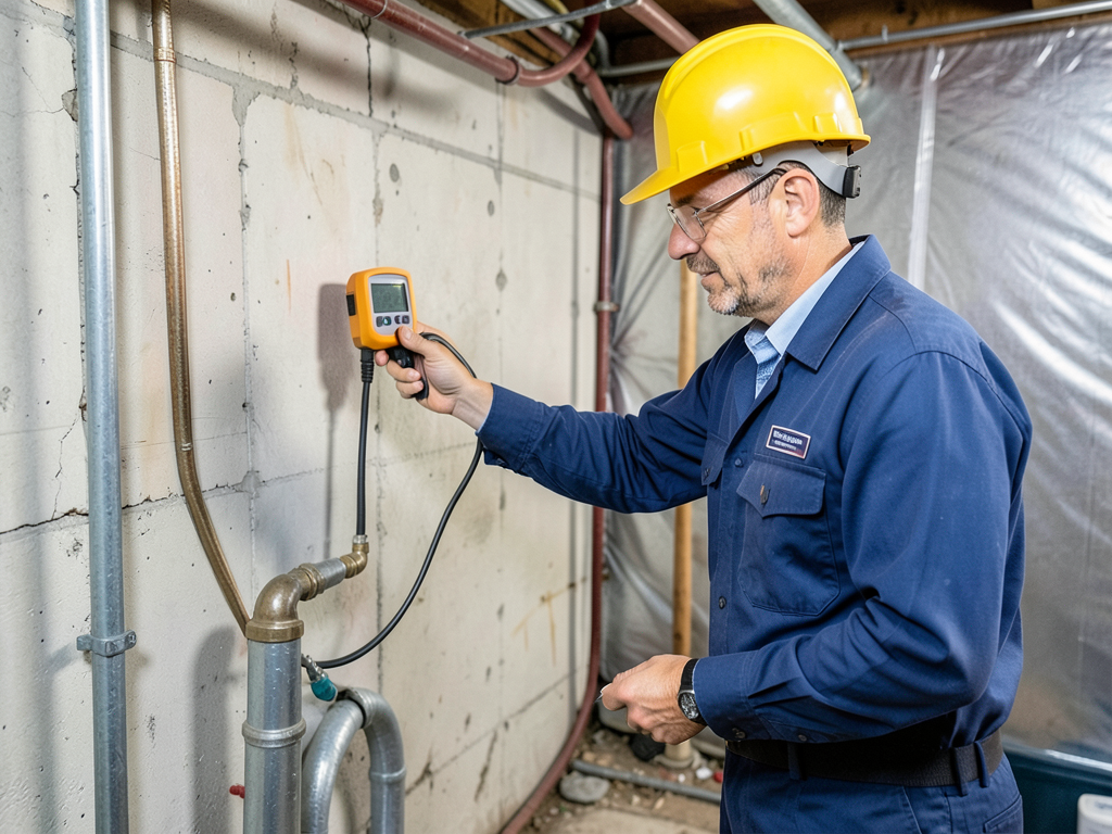 Why Whole Home Dehumidifiers Are a Game Changer for Greenfield Summers