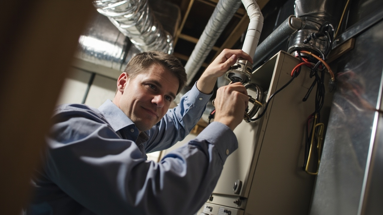 Why your new high efficiency hvac might be affecti