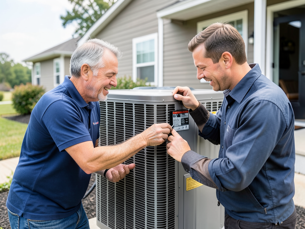 Why your portable backup generator might not be en