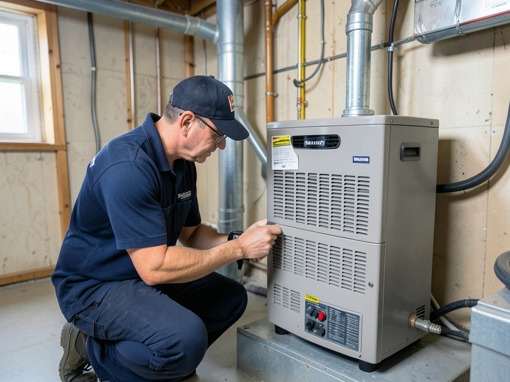 Why your windows are always foggy and how your hva